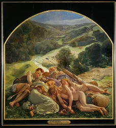 The Golden Age