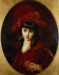 The Red Dress