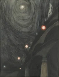 Moonlight and Light