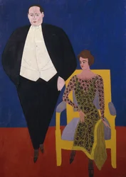 P.G. van Hecke and Norine