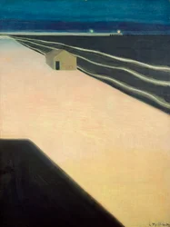 The Sea Wall