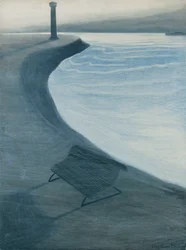 The Seafront, Ostende