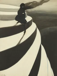 Vertigo or The Magic Staircase