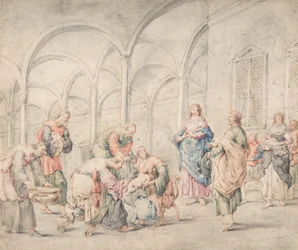 The Circumcision