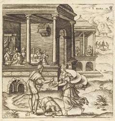 John the Baptist Beheaded