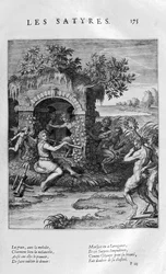 Semele
