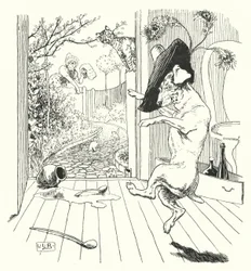 Old Mother Hubbard
