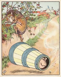 The Three Little Pigs