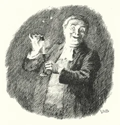 To make your candles last for aye, you wives and maids give ear-o