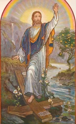 The Great Master