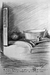 The Indian Bathroom