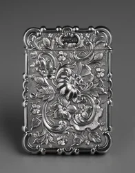 Calling Card Case