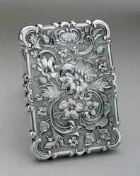 Calling Card Case