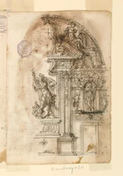 Design for an Altar