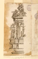 Design for an Altar