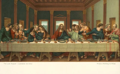 The Last Supper