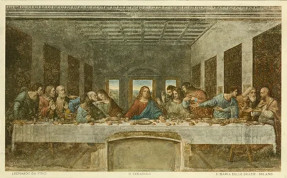 The Last Supper