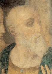 Apostle Andrew