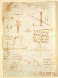 Notes and Sketches on Mechanics, from 
