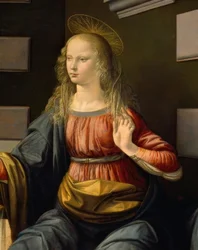 The Annunciation