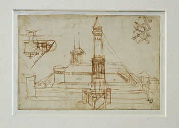 Study of Architecture