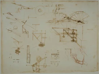 Mechanical Studies