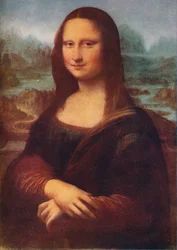 Mona Lisa