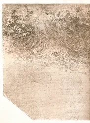 Representation of a Tempest