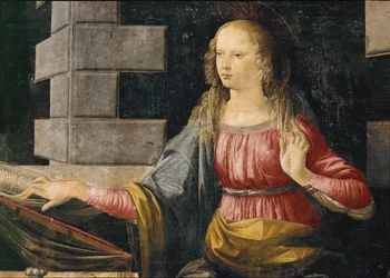 Saint Mary