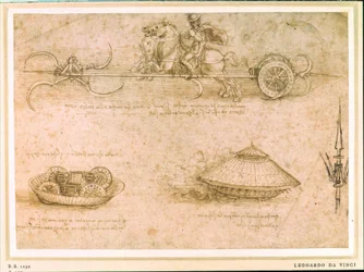 Sickle Wagon and Armored Wagon