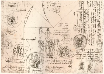 Studies of Emblems, c. 1472-c. 1519