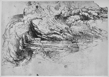 Study of Rock Formations