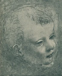 Study of a Child