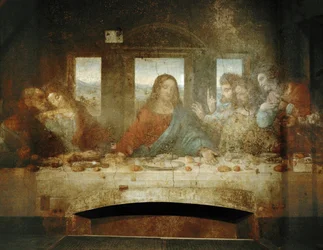 The Last Supper