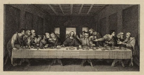 The Last Supper
