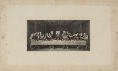 The Last Supper