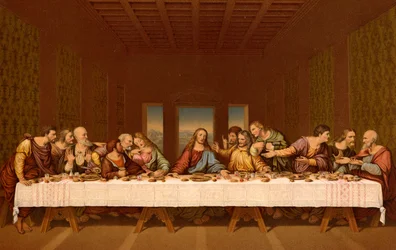 The Last Supper