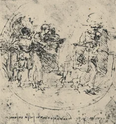 The Unmasking of Envy, c1480-1945