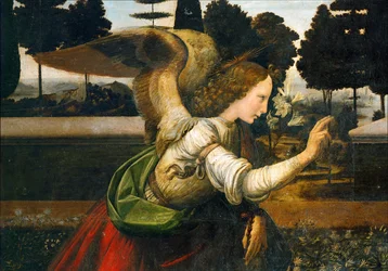 The Angel