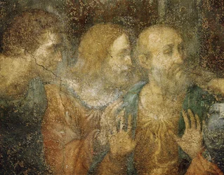 Three Apostles