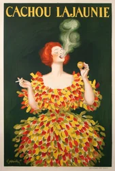 Cachou Lajaunie