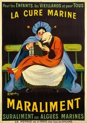 Maraliment, c. 1920