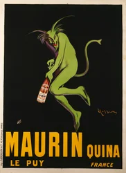 Maurin Quina