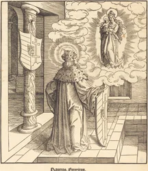Saint Emericus