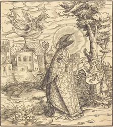 Saint Goery