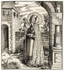 Saints Connected with the House of Hapsburg: A General Account of the Ancestry