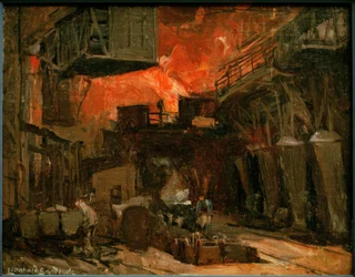 Preparation of the Molds