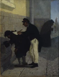 Attorney at Law, 1867