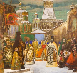 Easter Procession