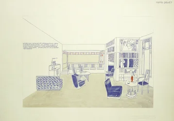 A Design for a Room